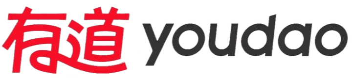 有道翻译官方Logo